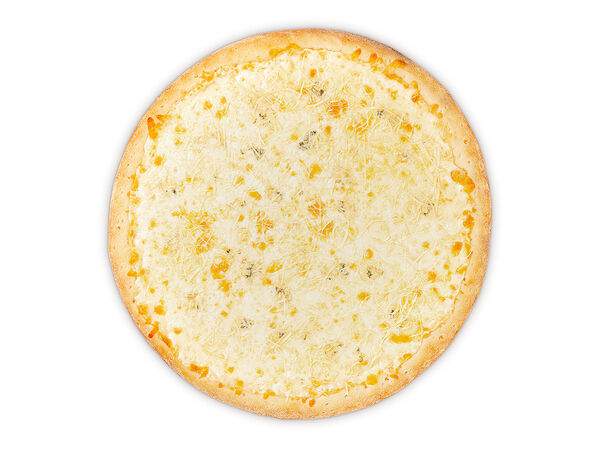 Сушевский - Пицца Четыре сыра