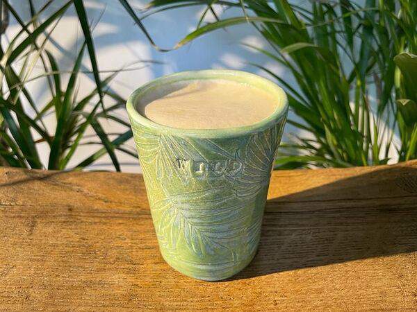 Wild Coffee & Food - Тыквенный Раф