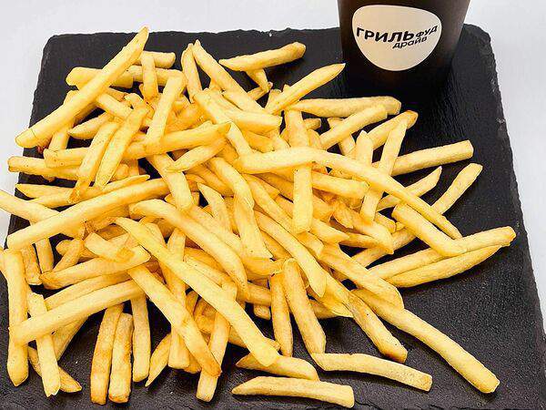Грильфуд драйв - Картофель фри