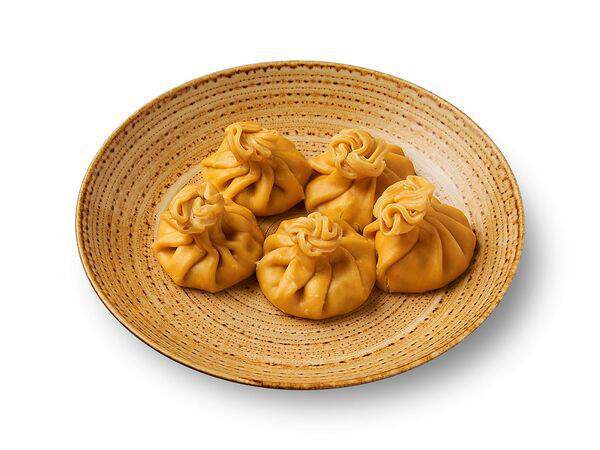 One Гоги - Оранжевые с сыром и зеленью