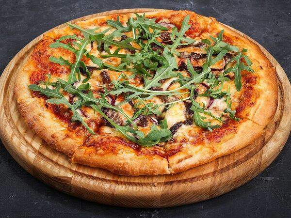 BB Burger - Нью-йорк