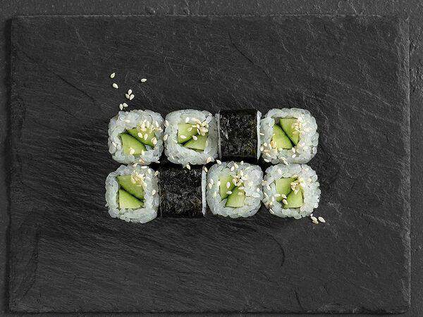 Okisushi - Ролл Каппа маки