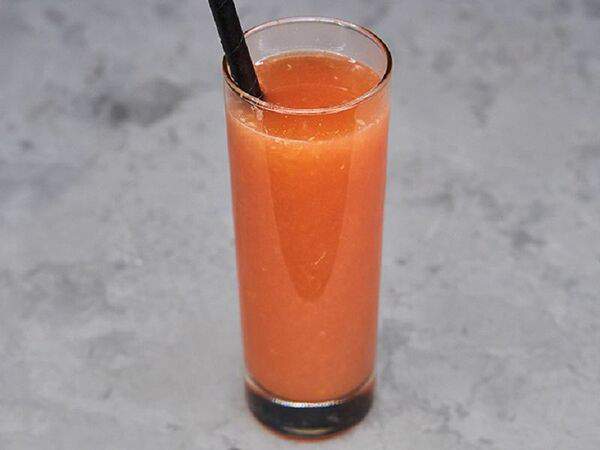 Terra - Свежевыжатый грейпфрутовый сок