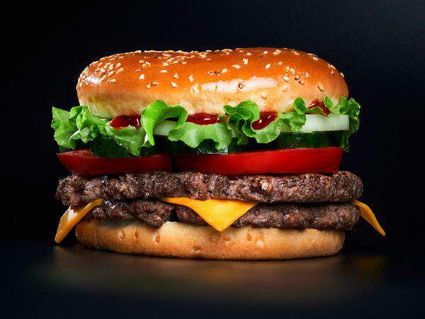 Wallpers - Дабл Дабл большой