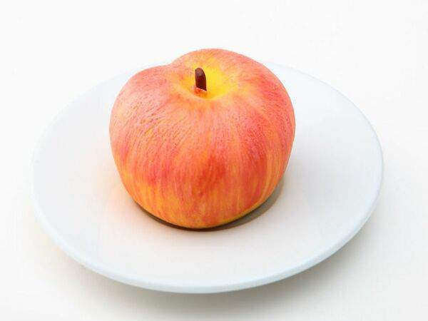 Colors Сafe - Пирожное муссовое персик