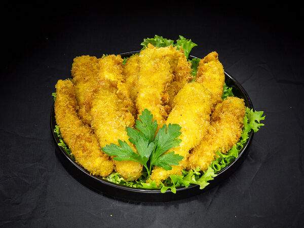 Окими Сан - Стрипсы куриные