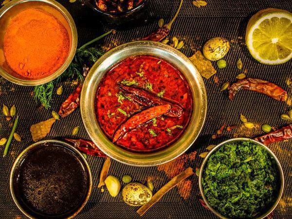 Кардамон - Вандалу Панир