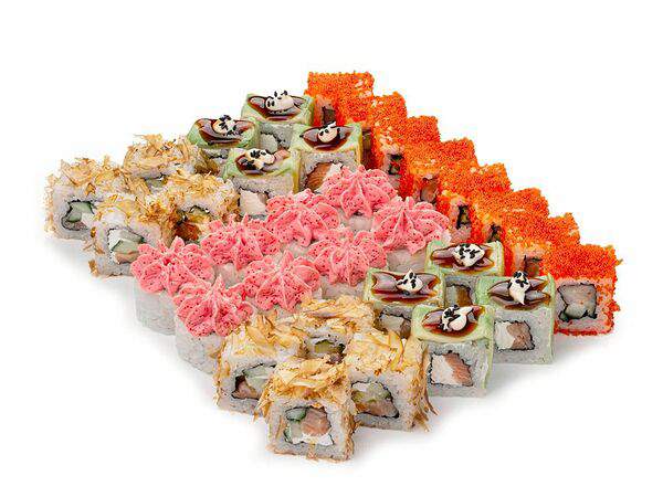 Ёбидоёби - Сяке Сан