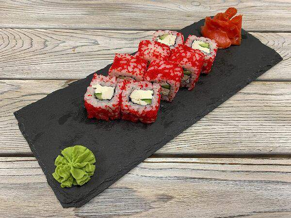 FullHouse Food - Аляска