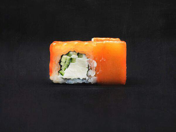 Mr Khan - Филадельфия