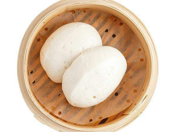 Меконг - Паровые булочки