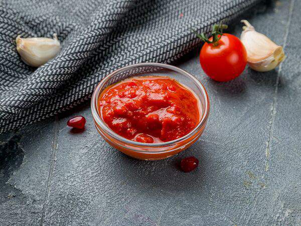 PlovFix - Соус Сладко-Острый