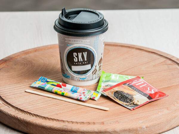 Кафе Sky (Скай) - Чай