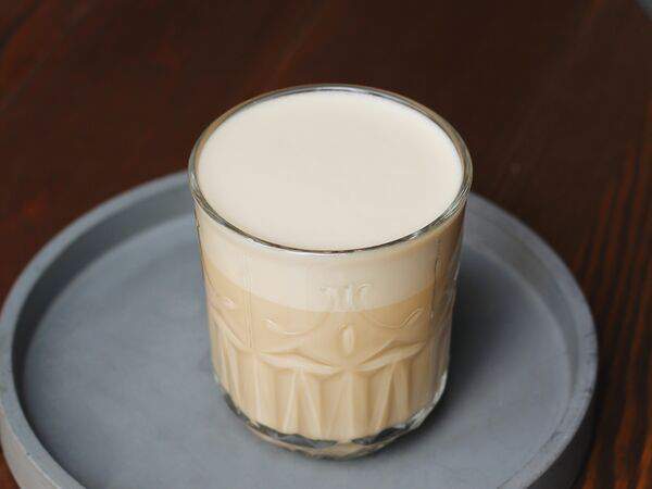 Кофейня So So Coffee - Раф-кофе большой