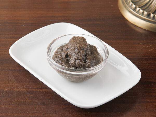 Идиотъ - Соус Грибной постный