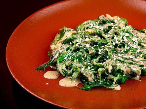 Sushi star & pizza - Хияши