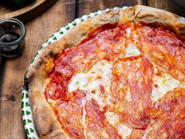 PizzAmore - Дьявола