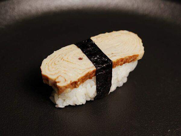 Рога лося - С Тамаго