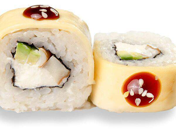 Soda dostavka - Ролл Киото