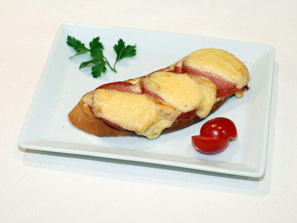 Пингвин - Горячий бутерброд