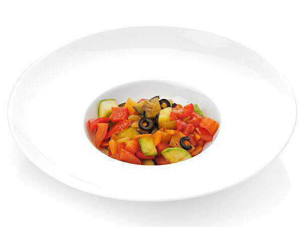 Ближе к делу - Овощное соте