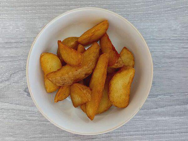 Грин Парк - Картофельные дольки