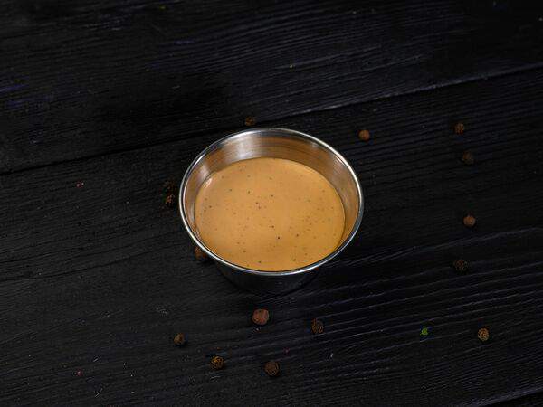 Top Hop - Соус Бигтейсти