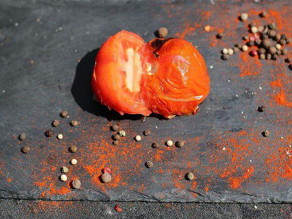 Mangalbox - Помидор запечённый