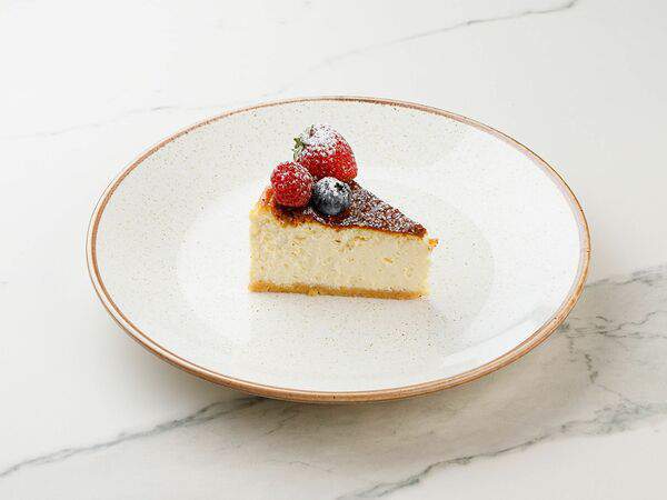 Гаврош - Чизкейк