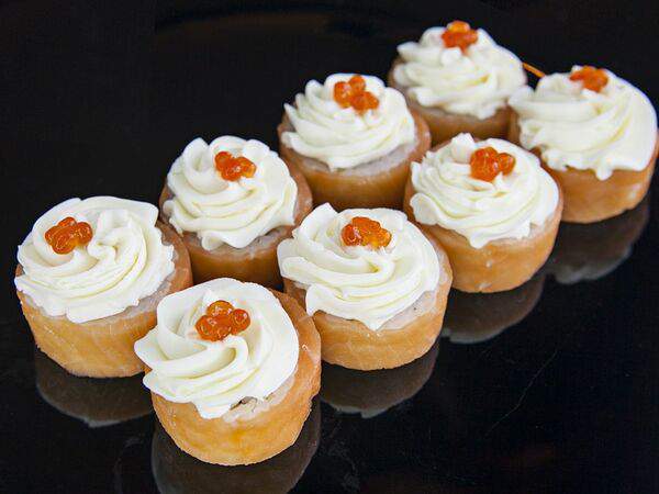 Оками - Филадельфия Делюкс