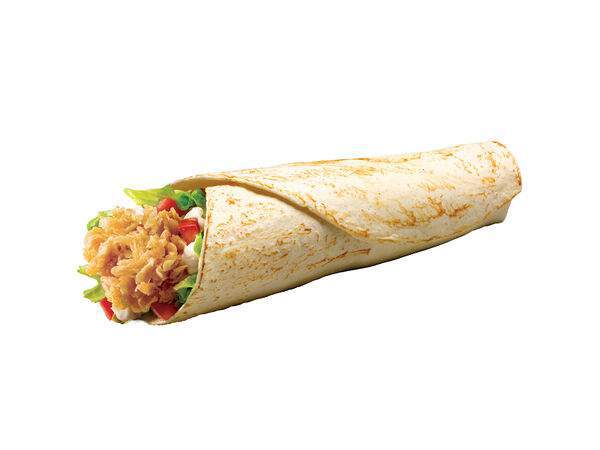 KFC - Твистер Оригинальный