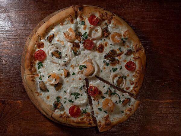 Летов - Пицца Морское побоище