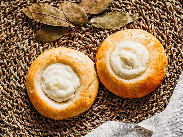 Добропек - Ватрушка с творогом