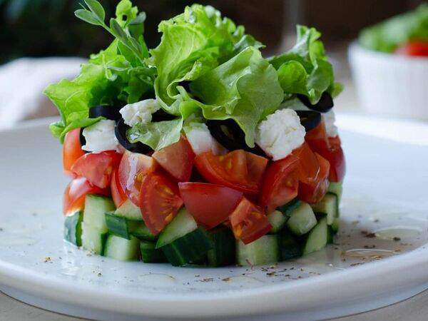 Чиливилли - Греческий