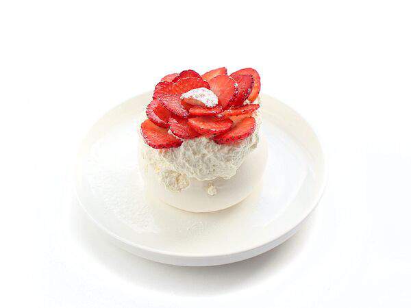 Cake & breakfast - Павлова