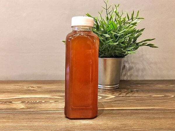 Жадина-говядина - Компот Как у бабушки