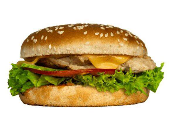 Пицца парк №1 - Спайси курочка