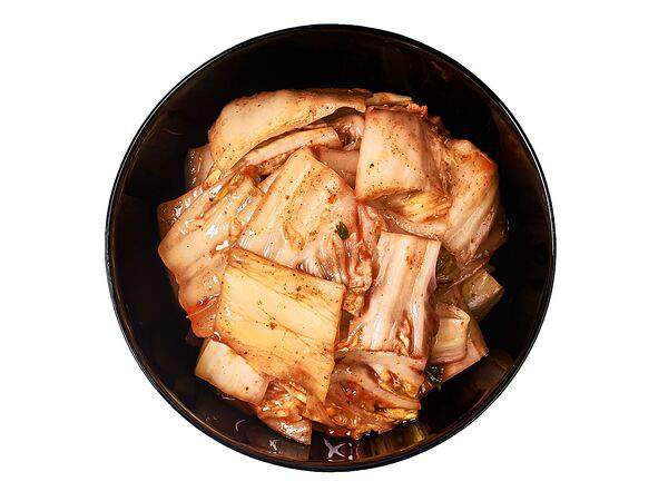 Восточный экспресс - Салат Кимчи