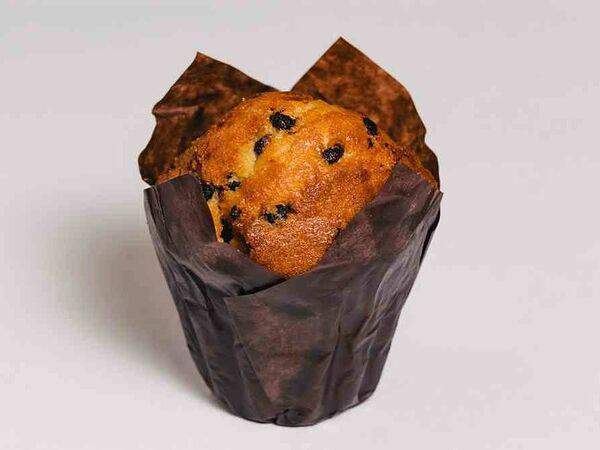 Да! Ёж! Пицца! - Маффин Тоффи