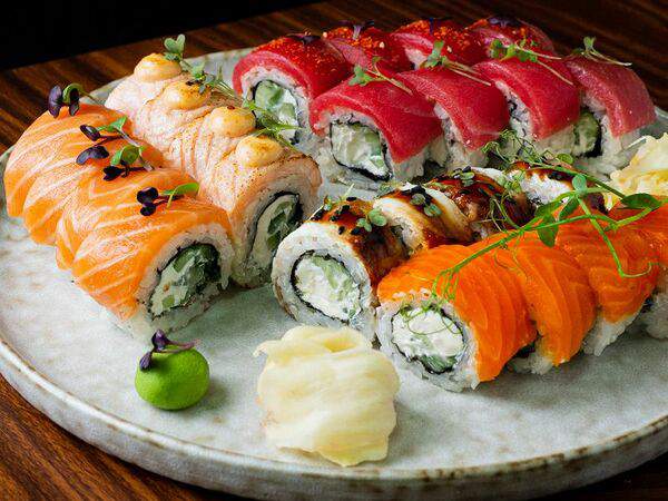 Clan - Сет Филадельфий