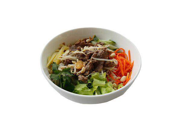 Madeinvietnam - Бун бо нам бо