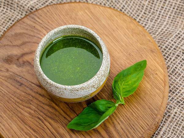 Чайхона №1 Братьев Васильчуков - Соус Песто