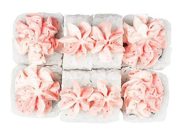 Якагама - Снежный краб