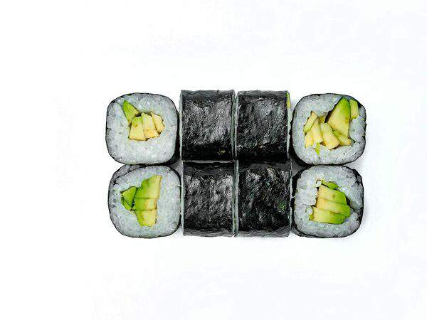 Myfish - Авокадо