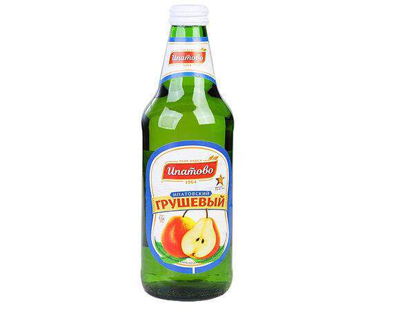 Ave Rest - Лимонад Ипатово