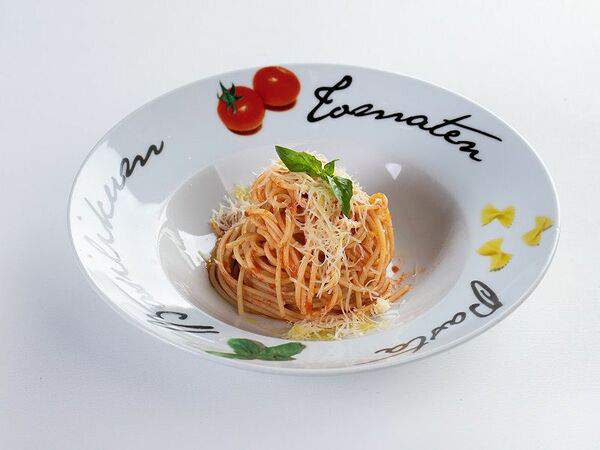 Da Lorenzo - Помодоро