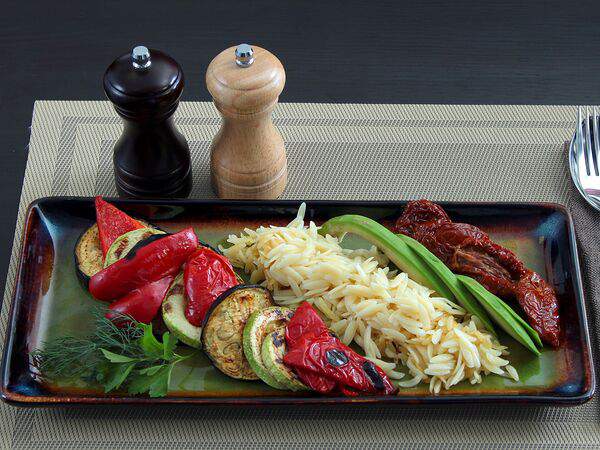 Naturality - Фитнес-комплект Веган