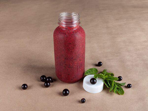 Космос - Смузи Ягодный