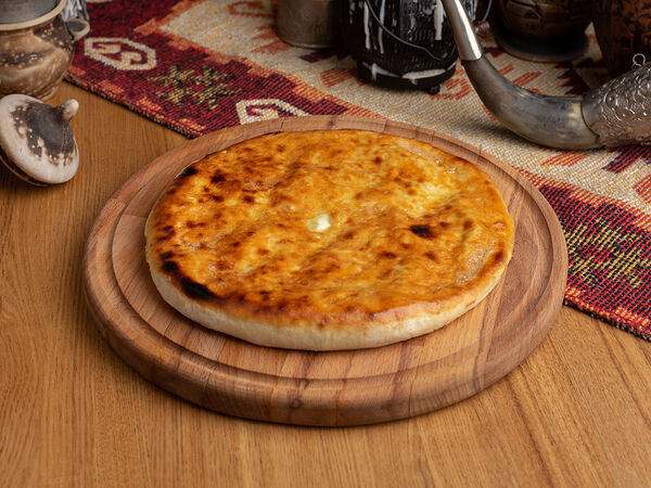 Хинкальная - Хачапури по-имеретински