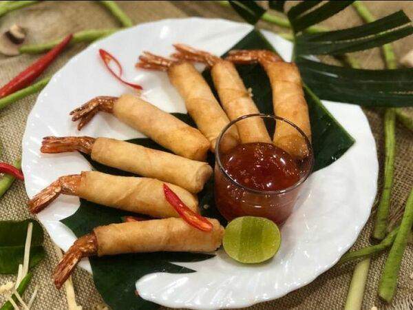 Chang noi - Кунг Капао